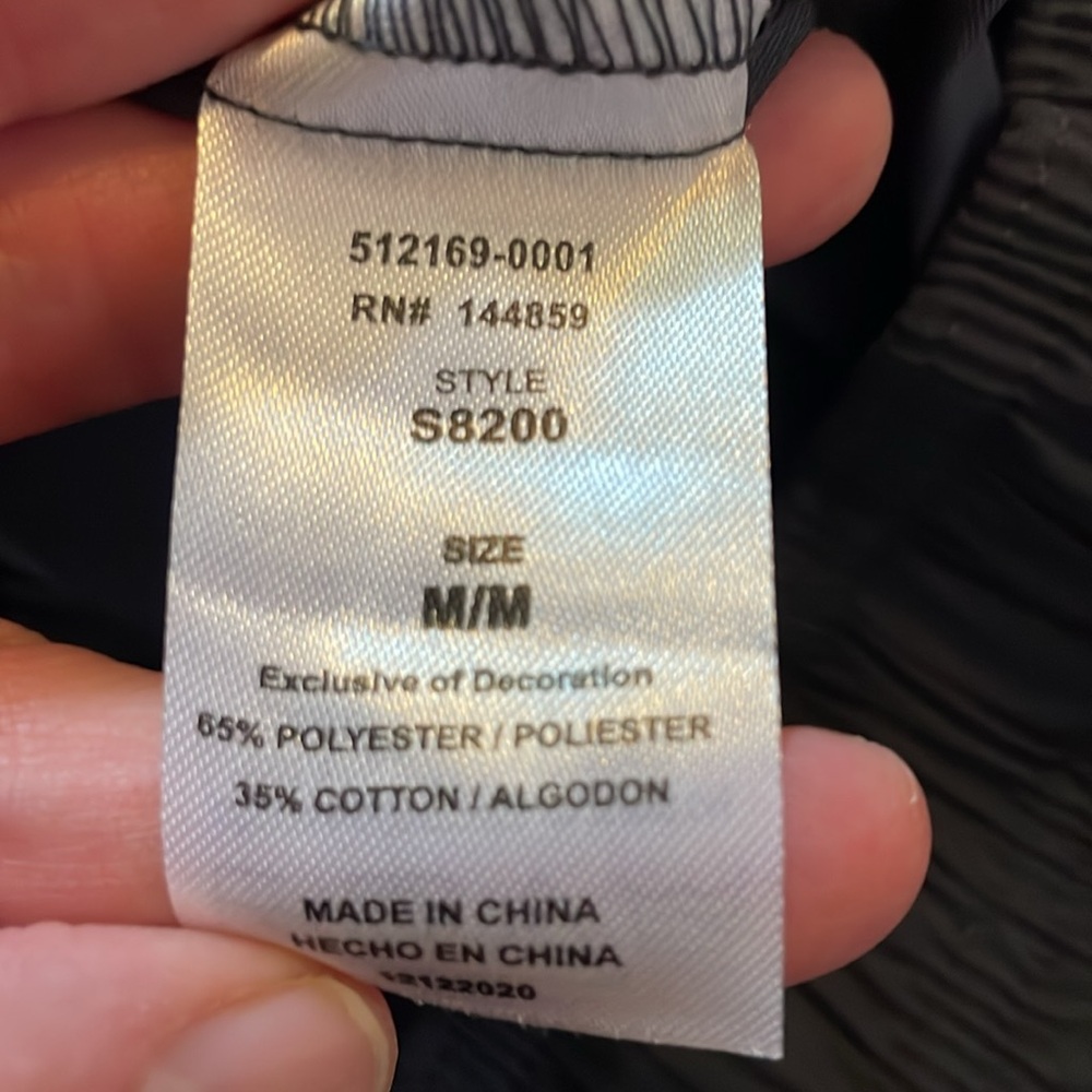 Sivvan grey classic fit nurse scrub pants NWT - Picture 8 of 8